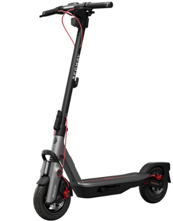 Segway eKickScooter Ninebot F3 Pro E