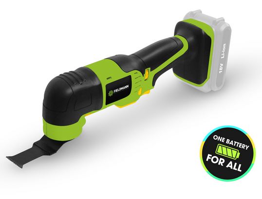 Fieldmann FDUB 50701