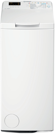 Indesit BTW S50400 EU/N