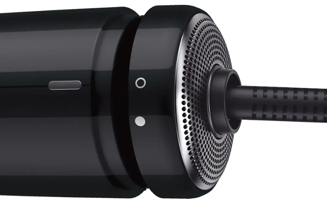Braun AS220