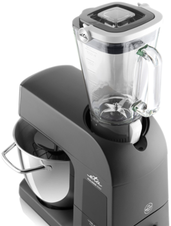 ETA Gratus Kuliner II Max 203890010 