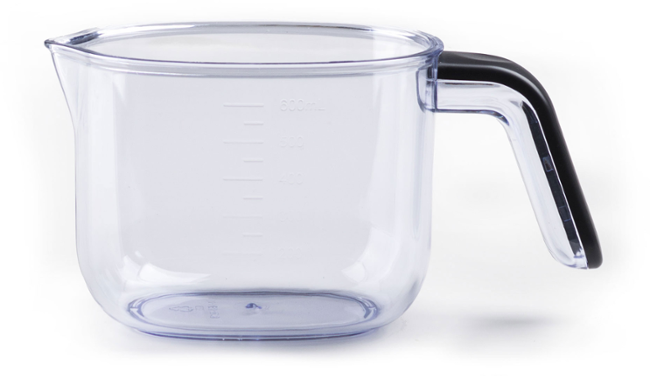 G21 Gracioso Horizontal