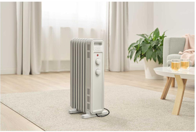 Sencor SOH 3407WH