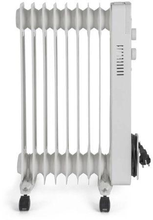 G21 RO17G219 Merapi bílý