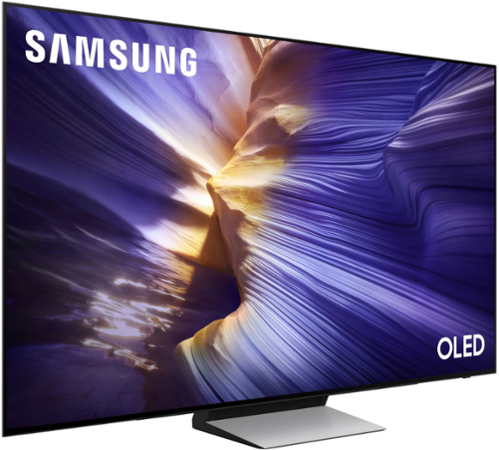 Samsung QE65S90F