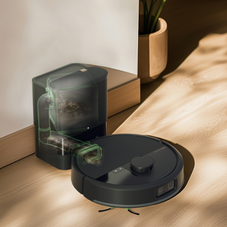 Roomba Max 705 Vac