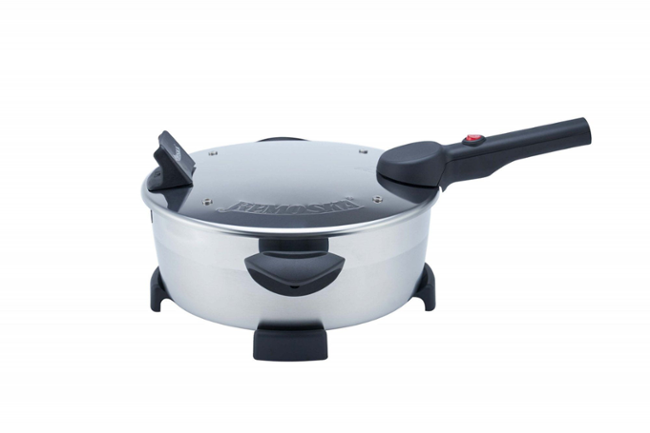 Remoska D52/10 4l DUA