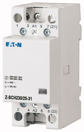 Eaton Z-SCH230/25-31 248846