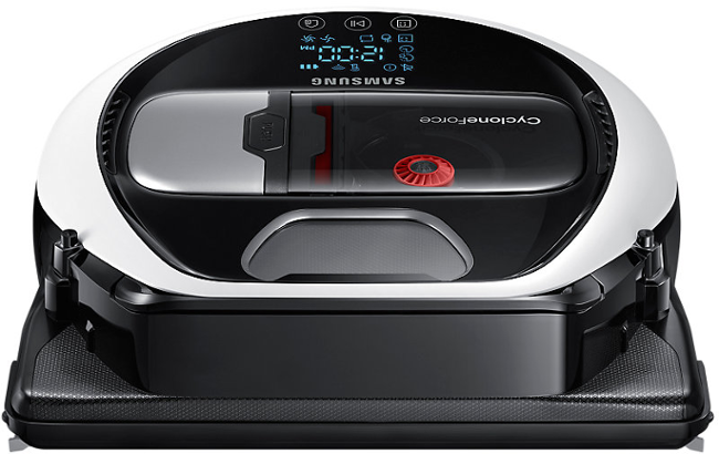 Samsung VR10M702CUW/GE