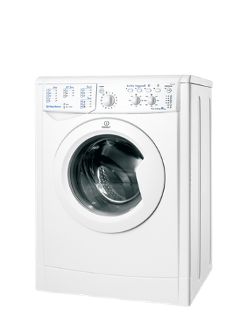 Indesit IWSC 51051 C ECO 