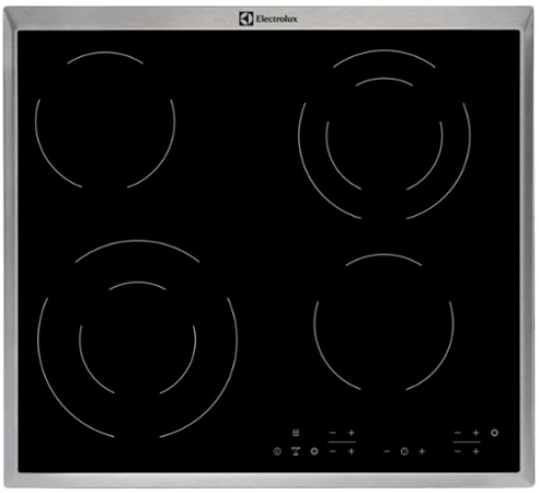 Electrolux EHF6342XOK