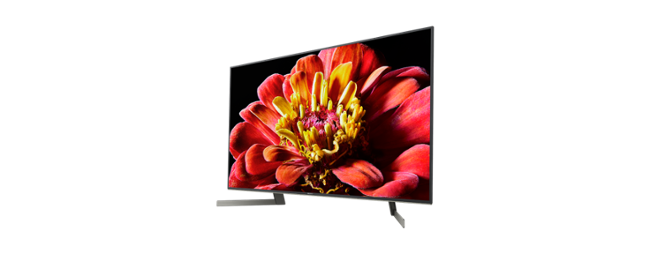 Sony Bravia KD-49XG8396
