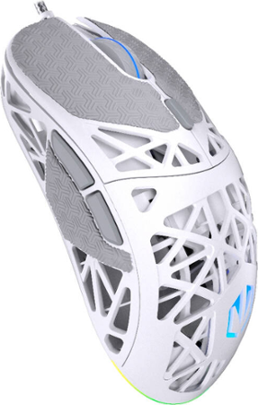 LIV gaming mouse Onyx White ENDORFY