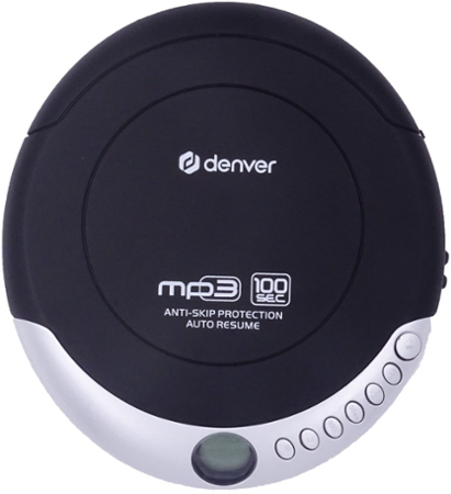 Denver DMP-391