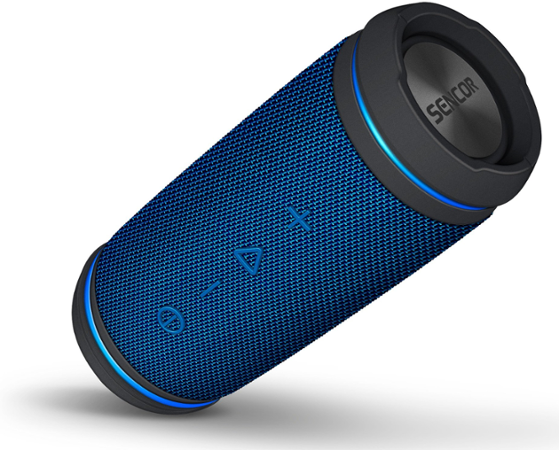 Sencor Sirius SSS 6400N modrý