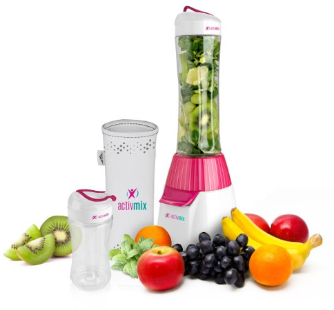 ETA 010290000 ActivMix