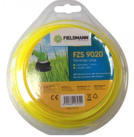 Fieldmann FZS 9020