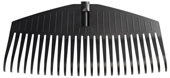 Fiskars Hrábě švédské, široké 135014