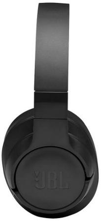 JBL Tune 760NC černá