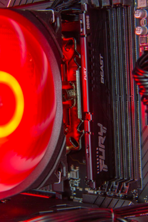 MČR Finale Pro 4060 R5 16GB 1T W11H