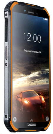 Doogee S40 3GB/32GB Orange