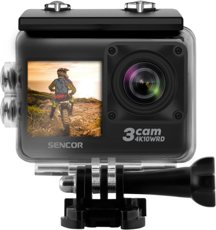 Sencor 3CAM 4K10WRD