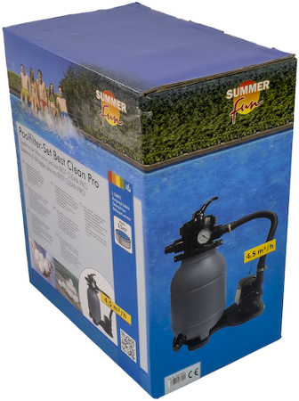 CF Clean PRO