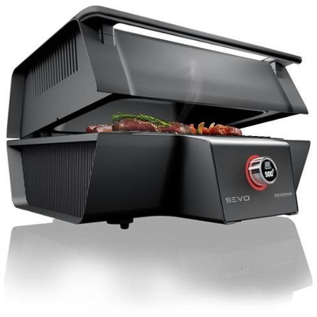 Severin PG 8106 SEVO GT