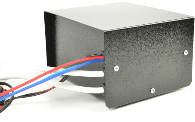 Ptáček-Elektro NZ UNI 150 záložní zdroj