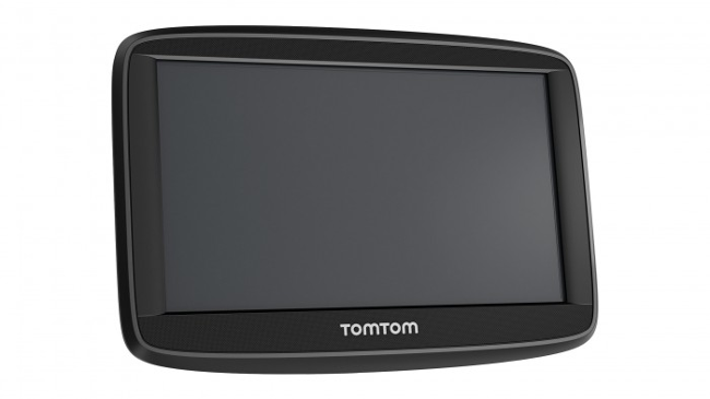 TomTom START 42 Regional CEE LIFETIME mapy