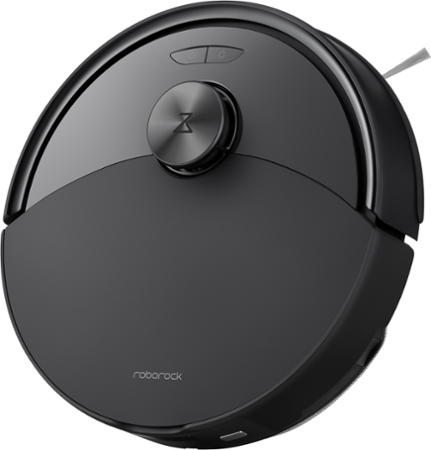 Roborock Q10 VF+ Black