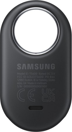 Samsung Galaxy SmartTag2 Black EU
