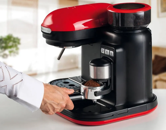 Ariete Moderna Espresso 1318