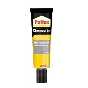 Pattex Chemoprén transparent - 50 ml