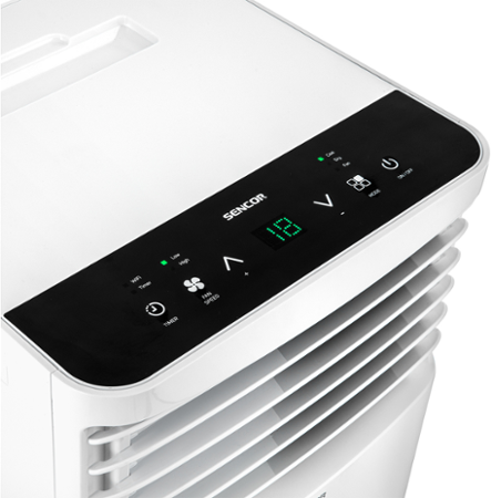 Sencor SAC MT7007C-EUE3