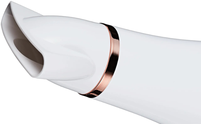 Grundig 7880 TIOUCH LINE, Bílá