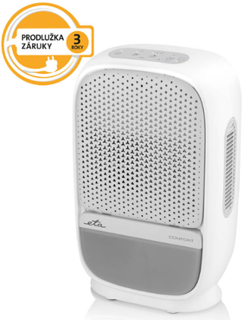 ETA Comfort 1630 90000 bílý