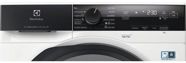 Electrolux EW7D495UCC