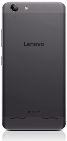 Lenovo K5 Plus Grey