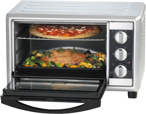 Ariete Bon Cuisine 450 986