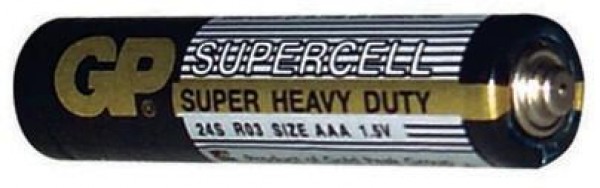 GP Supercell 24S 1.5V