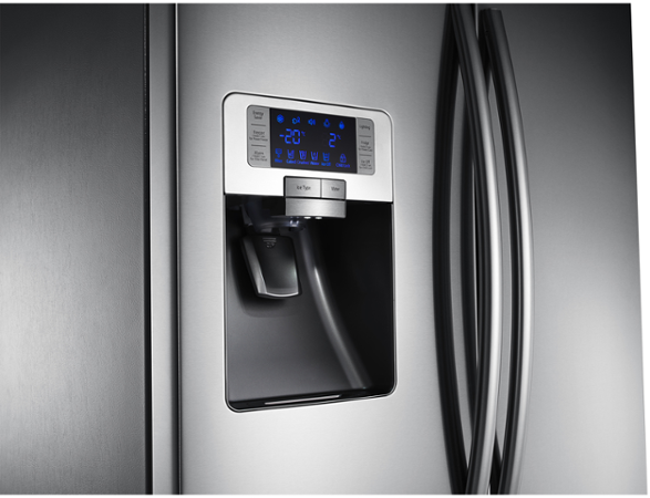 Samsung RFG 23UERS1/XEO