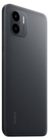 Xiaomi Redmi A2 2GB/32GB černý
