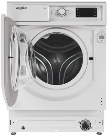 Whirlpool BI WMWG 81485E EU