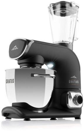 ETA Gratus EVO Elegance 1028 90225 černý