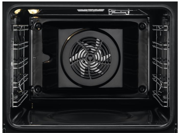 Electrolux EOE7P31X 700 