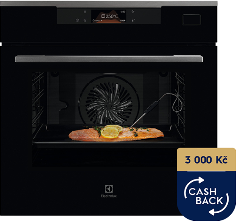 Electrolux KOBBS39H