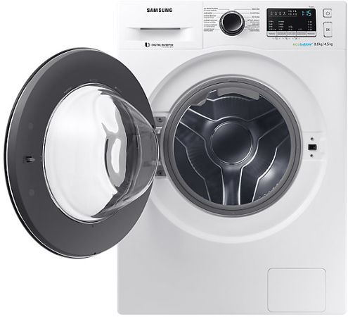 Samsung WD80M4A43JW