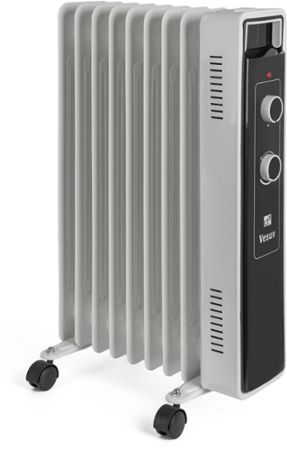 G21 RO65G219 Vesuv bílý