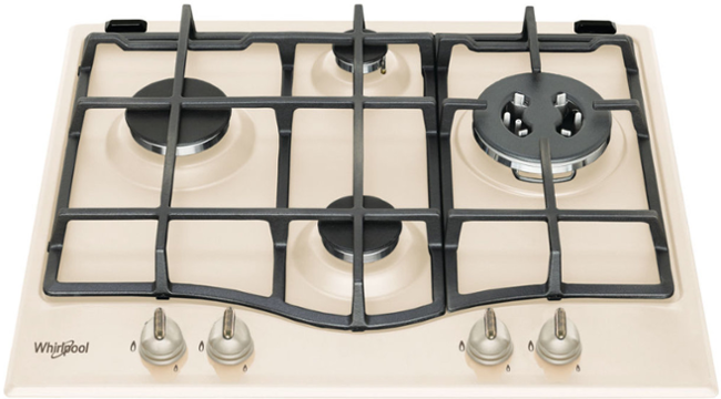 Whirlpool GMT 6422 OW